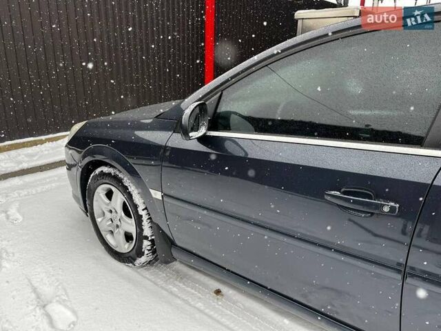 Синій Опель Вектра, об'ємом двигуна 2.2 л та пробігом 200 тис. км за 5600 $, фото 26 на Automoto.ua