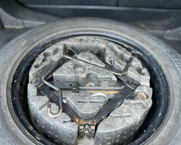 Синий Опель Вектра, объемом двигателя 2.2 л и пробегом 203 тыс. км за 4550 $, фото 15 на Automoto.ua