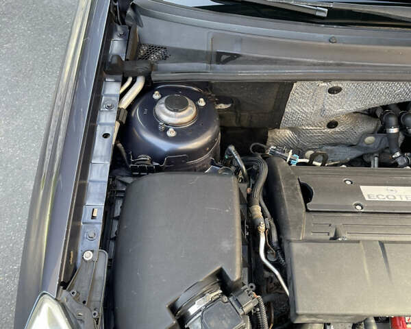 Синий Опель Вектра, объемом двигателя 2.2 л и пробегом 203 тыс. км за 4550 $, фото 13 на Automoto.ua