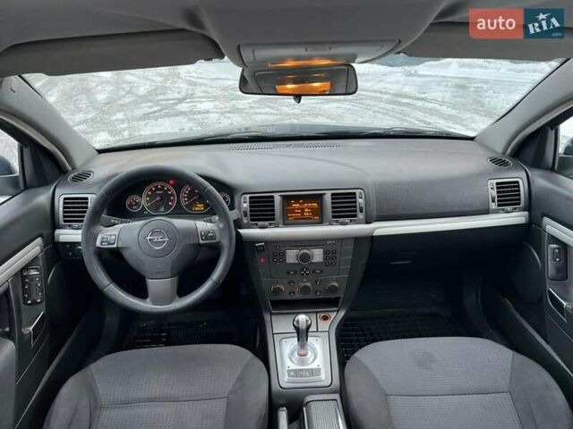 Синій Опель Вектра, об'ємом двигуна 1.8 л та пробігом 270 тис. км за 5200 $, фото 15 на Automoto.ua