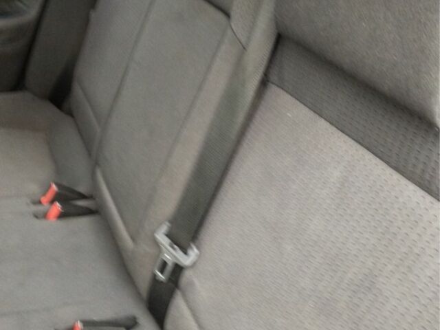 Синий Опель Вектра, объемом двигателя 1.8 л и пробегом 325 тыс. км за 3900 $, фото 7 на Automoto.ua