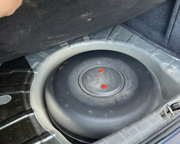 Синий Опель Вектра, объемом двигателя 2.2 л и пробегом 203 тыс. км за 4550 $, фото 16 на Automoto.ua