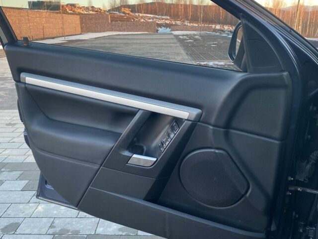 Синий Опель Вектра, объемом двигателя 2.2 л и пробегом 250 тыс. км за 6000 $, фото 14 на Automoto.ua