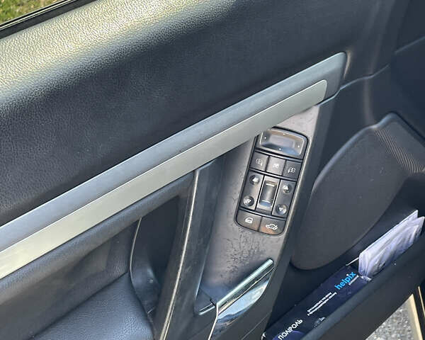 Синий Опель Вектра, объемом двигателя 1.91 л и пробегом 306 тыс. км за 6000 $, фото 9 на Automoto.ua