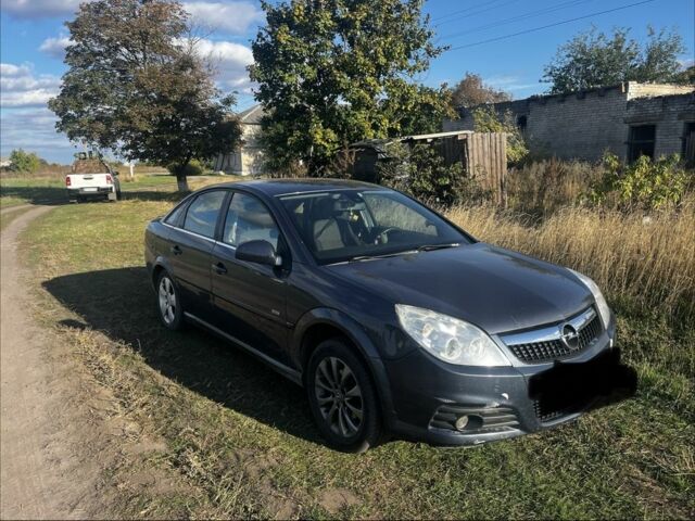 Синій Опель Вектра, об'ємом двигуна 1.9 л та пробігом 3 тис. км за 2666 $, фото 3 на Automoto.ua