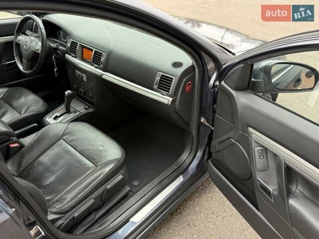 Синій Опель Вектра, об'ємом двигуна 2.2 л та пробігом 110 тис. км за 6500 $, фото 20 на Automoto.ua