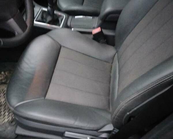 Синій Опель Вектра, об'ємом двигуна 2.2 л та пробігом 47 тис. км за 10000 $, фото 2 на Automoto.ua