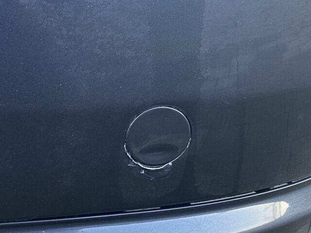 Синий Опель Вектра, объемом двигателя 2.2 л и пробегом 250 тыс. км за 6000 $, фото 6 на Automoto.ua