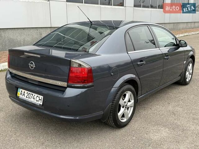 Синій Опель Вектра, об'ємом двигуна 2.2 л та пробігом 110 тис. км за 6500 $, фото 11 на Automoto.ua