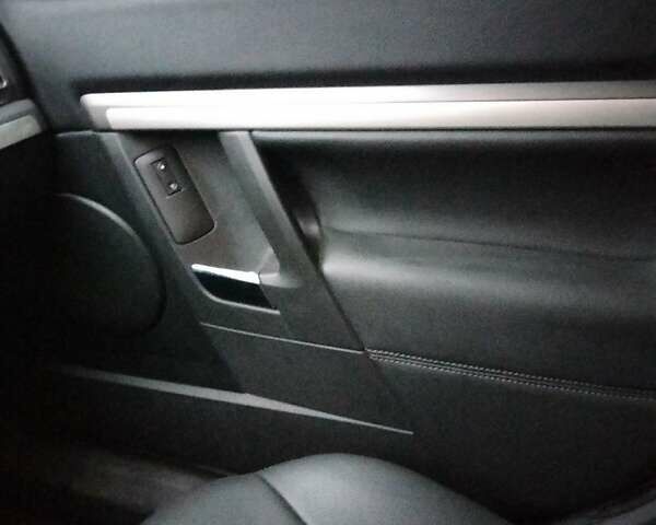 Синій Опель Вектра, об'ємом двигуна 2.2 л та пробігом 47 тис. км за 10000 $, фото 10 на Automoto.ua