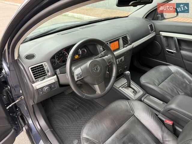 Синій Опель Вектра, об'ємом двигуна 2.2 л та пробігом 110 тис. км за 6500 $, фото 17 на Automoto.ua