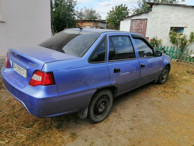 Синій Опель Вектра, об'ємом двигуна 1.5 л та пробігом 226 тис. км за 1750 $, фото 13 на Automoto.ua