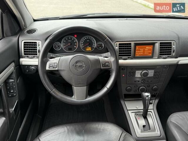 Синій Опель Вектра, об'ємом двигуна 2.2 л та пробігом 110 тис. км за 6500 $, фото 25 на Automoto.ua