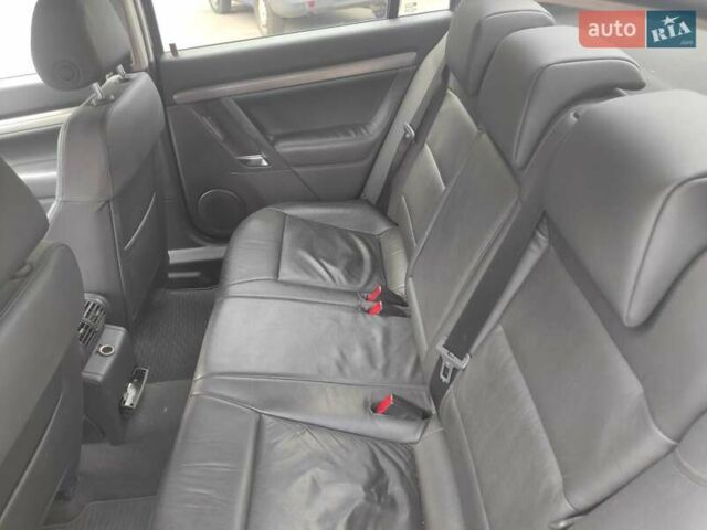 Опель Вектра 2008 в Киеве на Automoto.ua Синий Опель Вектра, объемом двигателя 2.2 л и пробегом 110 тыс. км за 5500 $, фото 2 на Automoto.ua
