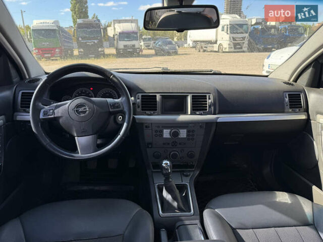 Синий Опель Вектра, объемом двигателя 2.2 л и пробегом 268 тыс. км за 2900 $, фото 33 на Automoto.ua