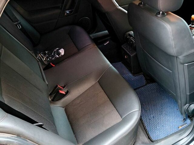 Синий Опель Вектра, объемом двигателя 1.9 л и пробегом 330 тыс. км за 5500 $, фото 3 на Automoto.ua