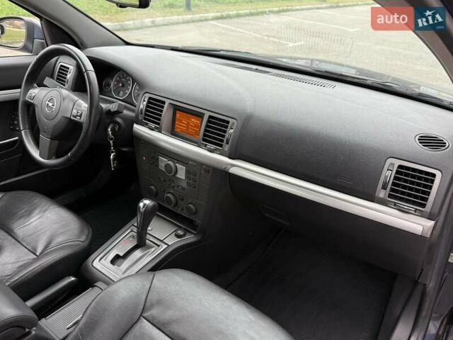 Синій Опель Вектра, об'ємом двигуна 2.2 л та пробігом 110 тис. км за 6500 $, фото 21 на Automoto.ua