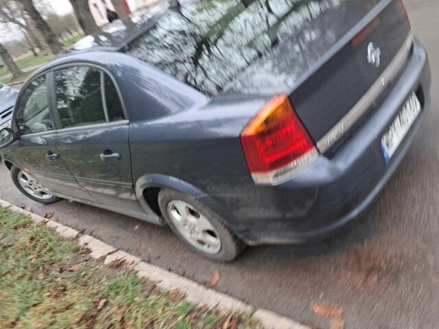 Синій Опель Вектра, об'ємом двигуна 0 л та пробігом 360 тис. км за 2450 $, фото 2 на Automoto.ua