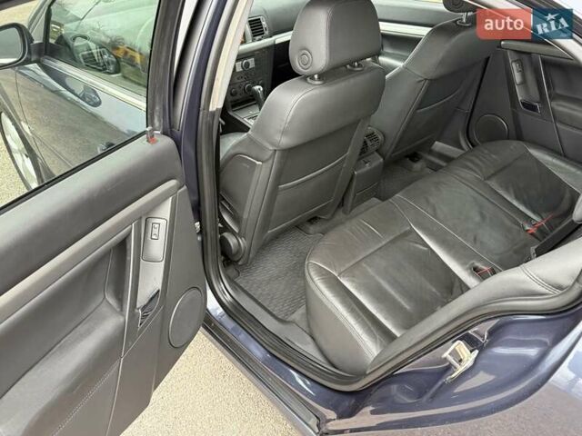 Синій Опель Вектра, об'ємом двигуна 2.2 л та пробігом 110 тис. км за 6500 $, фото 19 на Automoto.ua