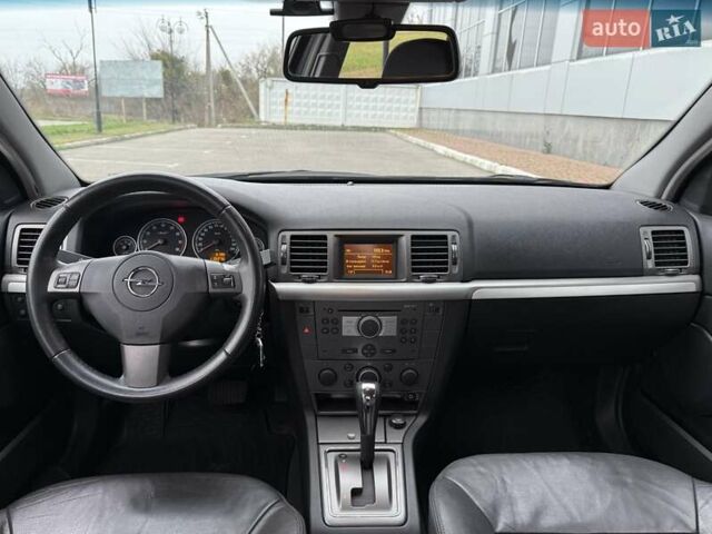 Синій Опель Вектра, об'ємом двигуна 2.2 л та пробігом 110 тис. км за 6500 $, фото 23 на Automoto.ua