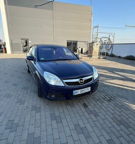 Синий Опель Вектра, объемом двигателя 1.91 л и пробегом 295 тыс. км за 4200 $, фото 1 на Automoto.ua