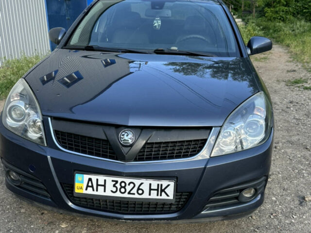 Синій Опель Вектра, об'ємом двигуна 0 л та пробігом 309 тис. км за 5100 $, фото 4 на Automoto.ua