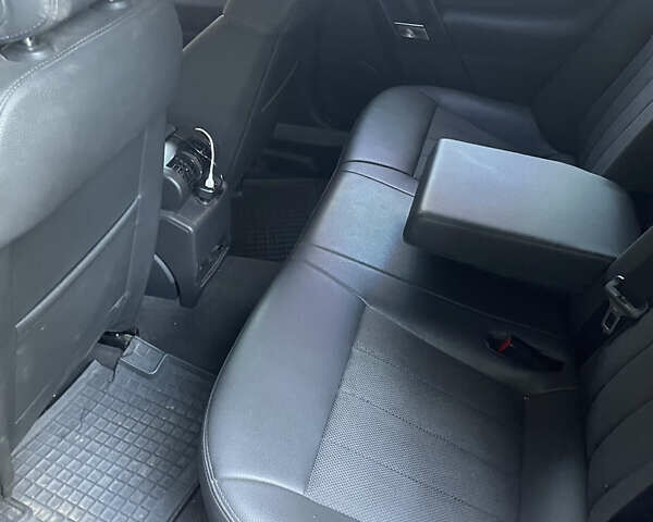 Опель Вектра 2008 в Першотравенске на Automoto.ua Синий Опель Вектра, объемом двигателя 3 л и пробегом 225 тыс. км за 5099 $, фото 16 на Automoto.ua