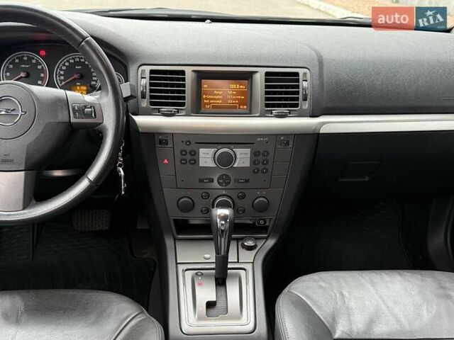 Синій Опель Вектра, об'ємом двигуна 2.2 л та пробігом 110 тис. км за 6500 $, фото 24 на Automoto.ua