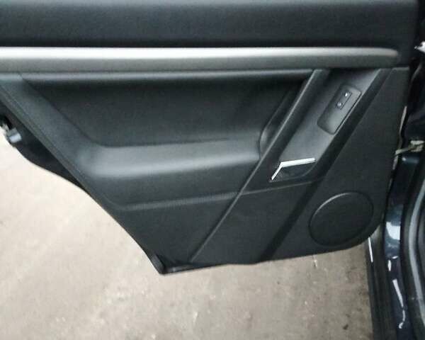 Синій Опель Вектра, об'ємом двигуна 2.2 л та пробігом 47 тис. км за 10000 $, фото 3 на Automoto.ua