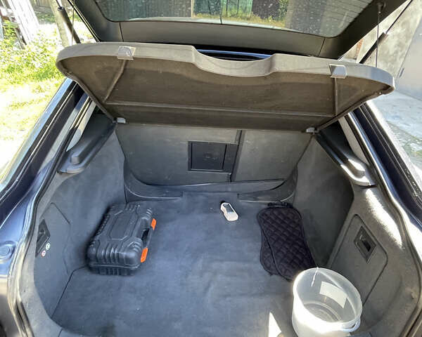 Синий Опель Вектра, объемом двигателя 1.91 л и пробегом 306 тыс. км за 6000 $, фото 7 на Automoto.ua