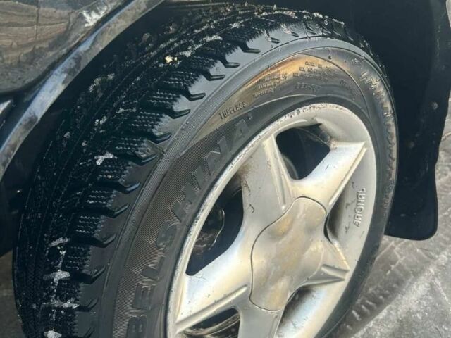 Синий Опель Вектра, объемом двигателя 1.6 л и пробегом 2 тыс. км за 1806 $, фото 3 на Automoto.ua