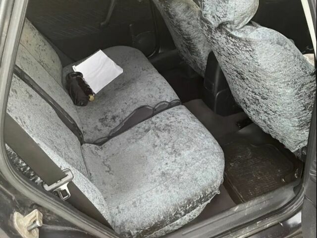 Синій Опель Вектра, об'ємом двигуна 1.6 л та пробігом 288 тис. км за 1147 $, фото 5 на Automoto.ua