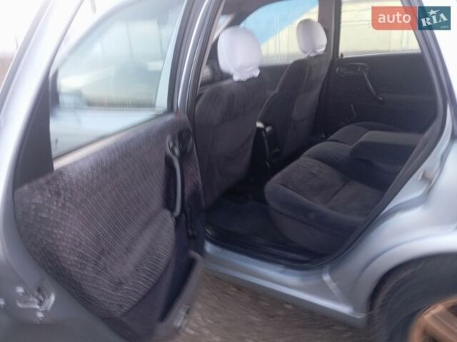 Синий Опель Вектра, объемом двигателя 1.8 л и пробегом 329 тыс. км за 1600 $, фото 17 на Automoto.ua