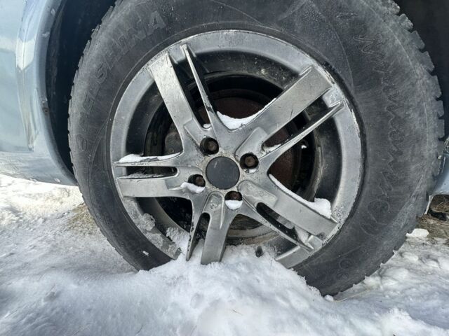 Синій Опель Вектра, об'ємом двигуна 1.8 л та пробігом 300 тис. км за 1001 $, фото 1 на Automoto.ua