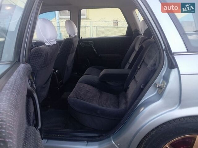 Синій Опель Вектра, об'ємом двигуна 1.79 л та пробігом 329 тис. км за 1600 $, фото 17 на Automoto.ua