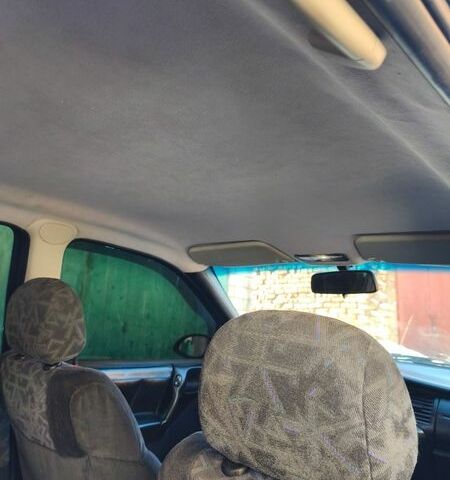 Синій Опель Вектра, об'ємом двигуна 1.8 л та пробігом 323 тис. км за 2500 $, фото 20 на Automoto.ua