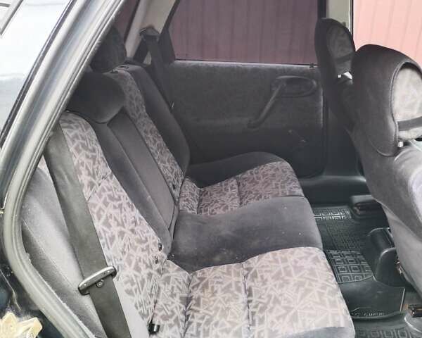 Синий Опель Вектра, объемом двигателя 1.6 л и пробегом 298 тыс. км за 2600 $, фото 1 на Automoto.ua