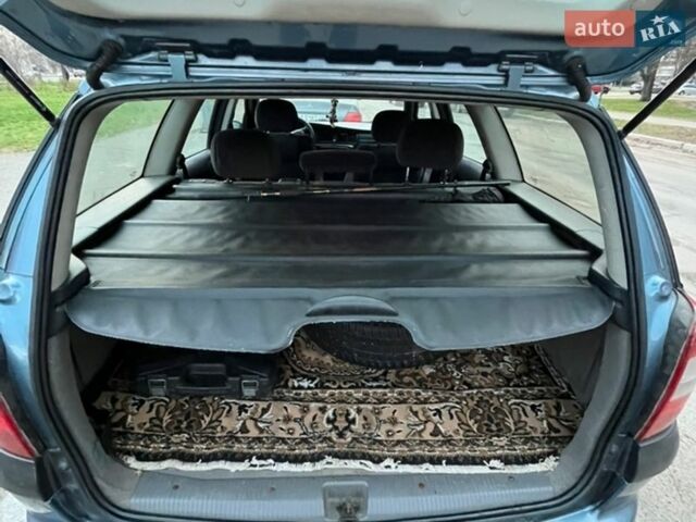 Синій Опель Вектра, об'ємом двигуна 1.6 л та пробігом 272 тис. км за 2700 $, фото 8 на Automoto.ua