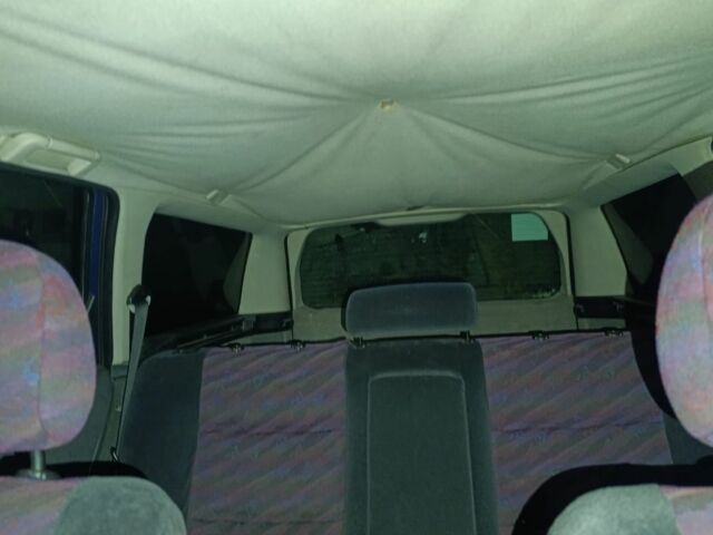 Синій Опель Вектра, об'ємом двигуна 0 л та пробігом 3 тис. км за 500 $, фото 5 на Automoto.ua