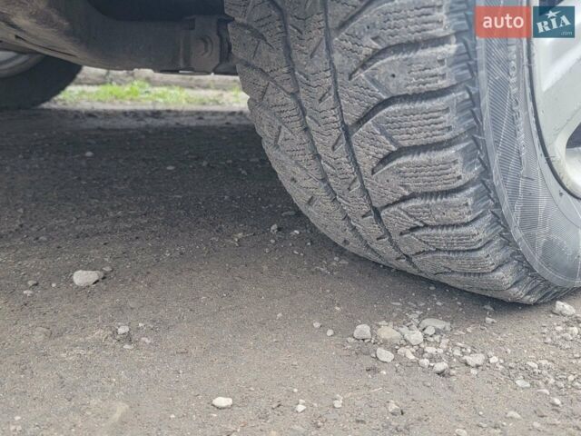 Синий Опель Вектра, объемом двигателя 1.8 л и пробегом 350 тыс. км за 2299 $, фото 7 на Automoto.ua