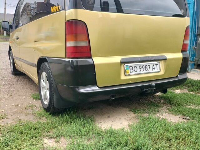 Синій Опель Вектра, об'ємом двигуна 1.8 л та пробігом 400 тис. км за 1750 $, фото 8 на Automoto.ua