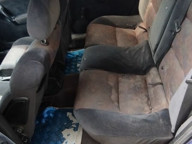 Синій Опель Вектра, об'ємом двигуна 2 л та пробігом 345 тис. км за 400 $, фото 3 на Automoto.ua