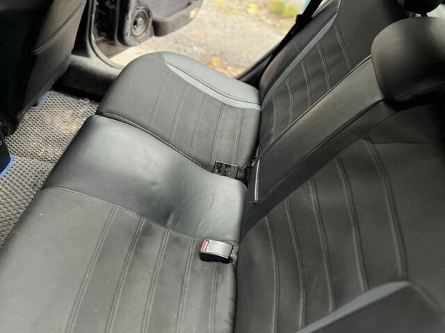 Синий Опель Вектра, объемом двигателя 1.8 л и пробегом 3 тыс. км за 1400 $, фото 6 на Automoto.ua