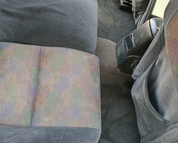 Синий Опель Вектра, объемом двигателя 0 л и пробегом 307 тыс. км за 2980 $, фото 8 на Automoto.ua