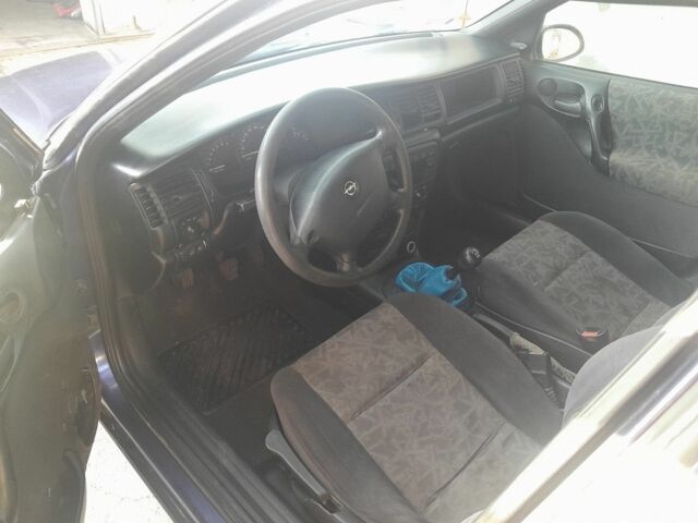 Опель Вектра 1999 в Казанке на Automoto.ua Синий Опель Вектра, объемом двигателя 2 л и пробегом 136 тыс. км за 238 $, фото 1 на Automoto.ua