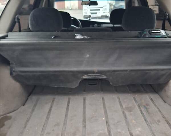 Синій Опель Вектра, об'ємом двигуна 2 л та пробігом 400 тис. км за 2300 $, фото 20 на Automoto.ua