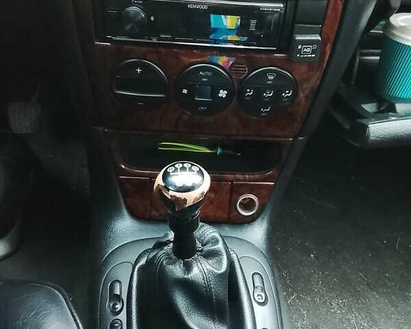 Синій Опель Вектра, об'ємом двигуна 1.8 л та пробігом 550 тис. км за 1600 $, фото 7 на Automoto.ua