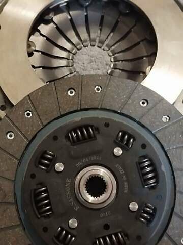 Синій Опель Вектра, об'ємом двигуна 2 л та пробігом 320 тис. км за 2300 $, фото 15 на Automoto.ua