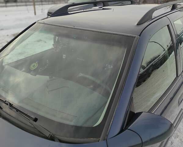 Синій Опель Вектра, об'ємом двигуна 1.6 л та пробігом 345 тис. км за 3000 $, фото 6 на Automoto.ua