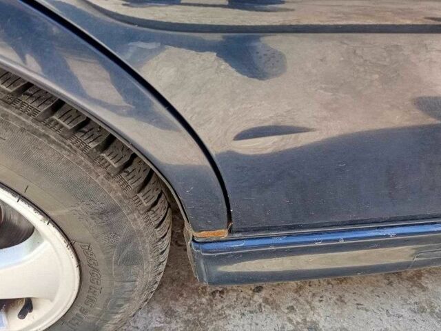 Синій Опель Вектра, об'ємом двигуна 1.6 л та пробігом 200 тис. км за 2200 $, фото 4 на Automoto.ua